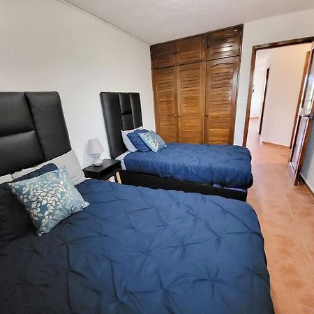 2 Rooms Apartment With Private Beach In Puerto Juarez Канкун Экстерьер фото