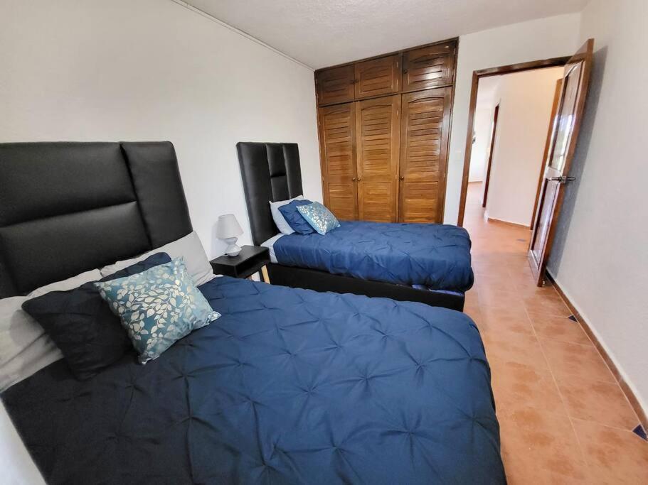 2 Rooms Apartment With Private Beach In Puerto Juarez Канкун Экстерьер фото