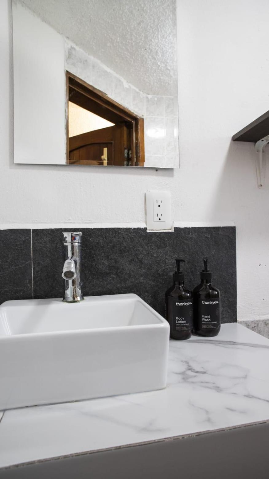 2 Rooms Apartment With Private Beach In Puerto Juarez Канкун Экстерьер фото